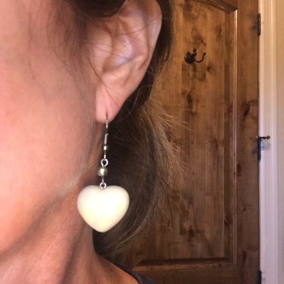 Earrings - Picture 2 of 2